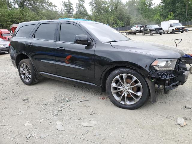 2020 DODGE DURANGO GT - 1C4RDJDG4LC252541