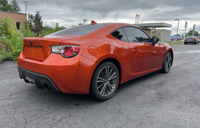 2015 Toyota Scion Fr-S VIN: JF1ZNAA18F8710995 Lot: 63132684