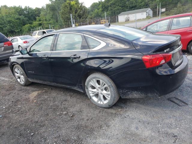 2014 Chevrolet Impala Lt VIN: 1G1115SL0EU102784 Lot: 61925714