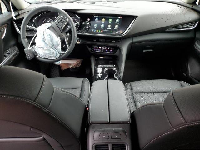 2023 BUICK ENVISION A - LRBFZSR43PD096855