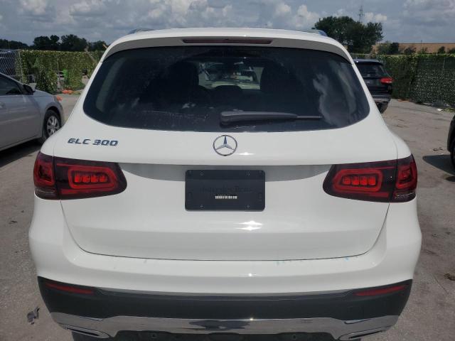 VIN W1N0G8DB1MF967976 2021 Mercedes-Benz GLC-Class,... no.6