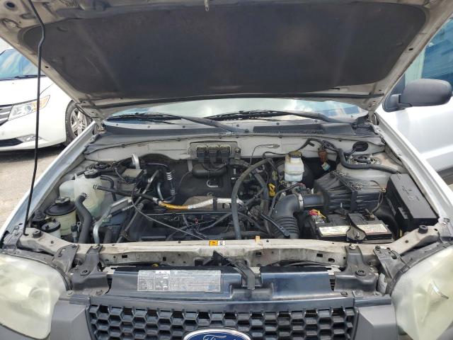 2006 Ford Escape Xls VIN: 1FMYU92ZX6KA03469 Lot: 60416914