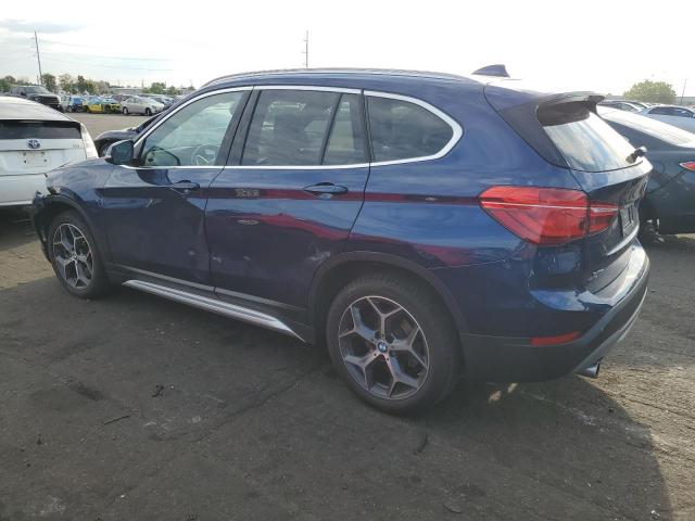 VIN WBXHT3C57K3H34595 2019 BMW X1, Xdrive28I no.2