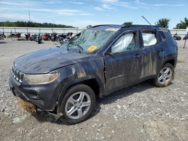 2024 JEEP COMPASS LATITUDE 2024