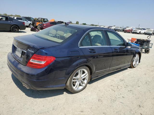 VIN WDDGF8AB4EA933290 2014 Mercedes-Benz C-Class, 3... no.3