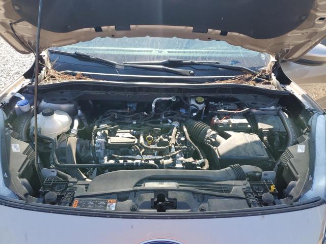 2021 Ford Escape Se VIN: 1FMCU0G68MUA24195 Lot: 62531414