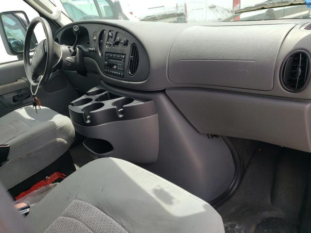 2006 Ford Econoline E350 Super Duty Cutaway Van VIN: 1FDWE35P66HB20443 Lot: 61256344