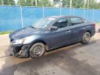 2016 NISSAN SENTRA S - 3N1AB7APXGL637142