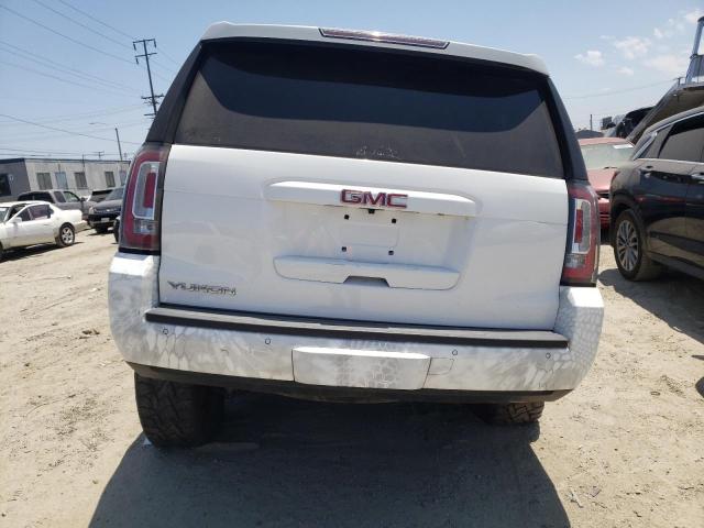 2020 GMC YUKON SLT 1GKS2BKC1LR268078  63642494