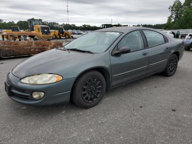 2002 Dodge Intrepid Se VIN: 2B3HD46V32H218564 Lot: 62847754