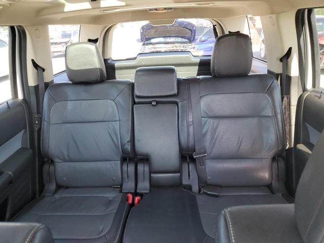 2014 Ford Flex Sel VIN: 2FMGK5C88EBD16514 Lot: 60946804