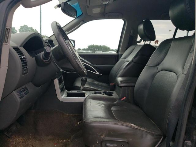 2011 Nissan Pathfinder S VIN: 5N1AR1NBXBC603657 Lot: 62059214