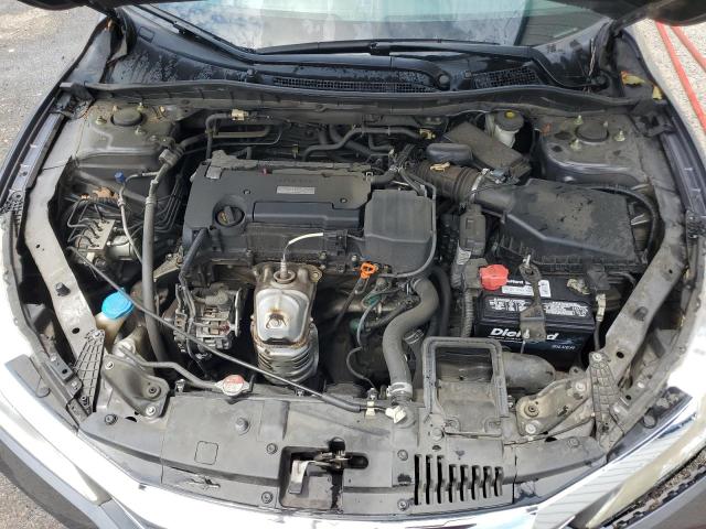 2016 HONDA ACCORD LX - 1HGCR2F37GA153870