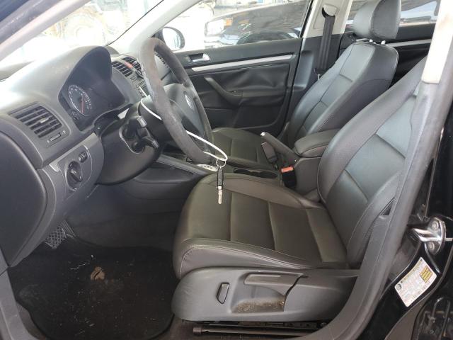 2006 Volkswagen Jetta 2.5 Option Package 1 VIN: 3VWSG71K46M668612 Lot: 62186284