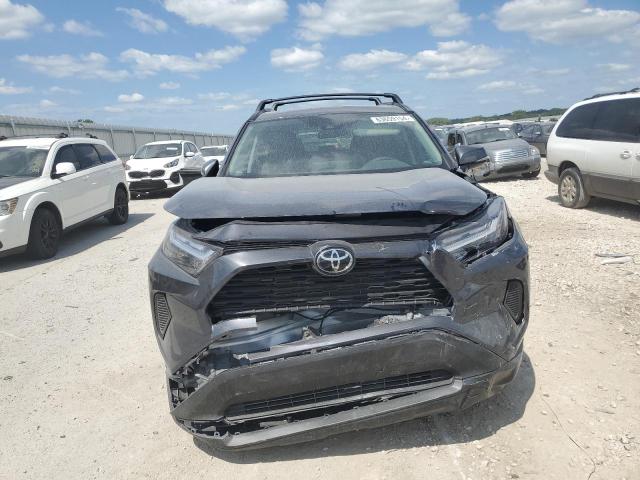 2024 TOYOTA RAV4 XLE - 2T3P1RFV5RW471525