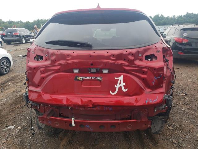 2021 MAZDA CX-9 GRAND - JM3TCBDY8M0519682