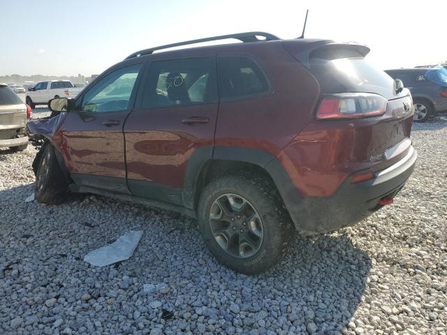 2019 JEEP CHEROKEE T - 1C4PJMBX9KD295320