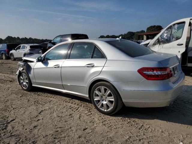 VIN WDDHF8JB5DA753058 2013 Mercedes-Benz E-Class, 3... no.2