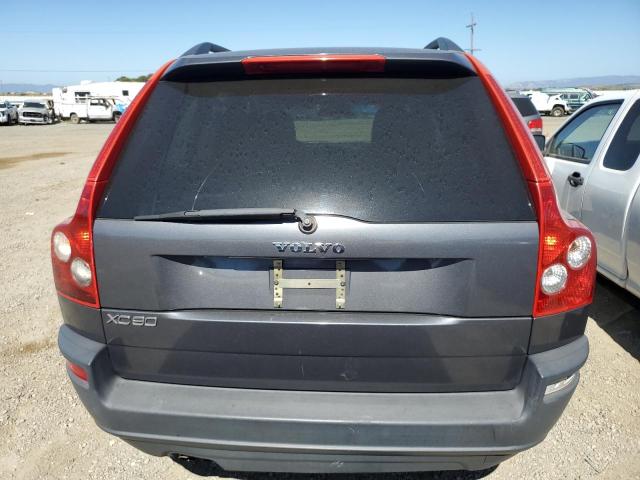 2006 Volvo Xc90 VIN: YV4CY592461230017 Lot: 61070124