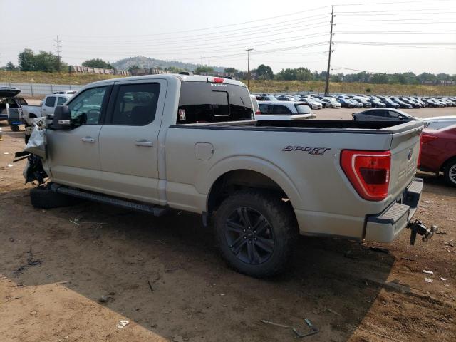 2023 FORD F-150 SUPE 1FTFW1E86PKD67707