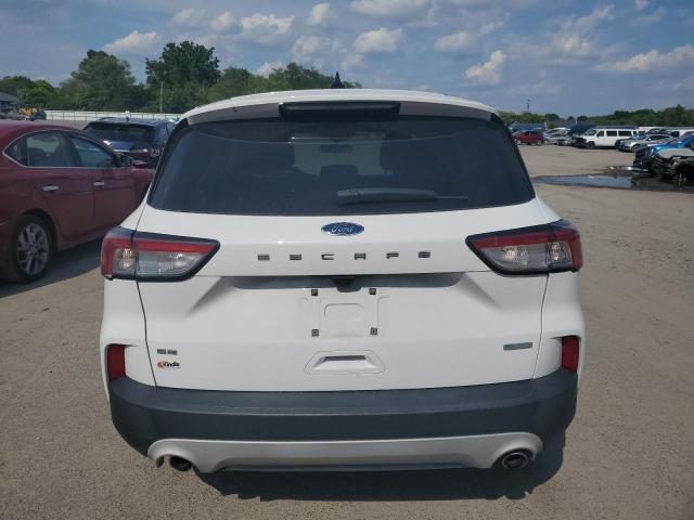 2020 Ford Escape Se VIN: 1FMCU0G68LUA95377 Lot: 61050574