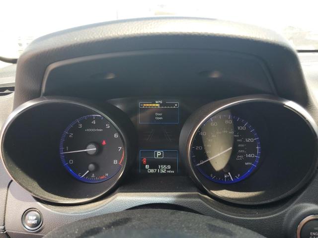 2019 SUBARU OUTBACK TO - 4S4BSATC9K3384565