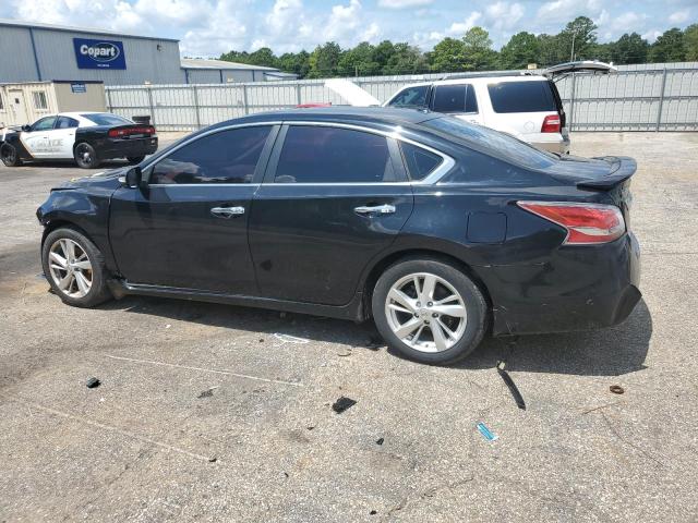 2015 NISSAN ALTIMA 2.5 - 1N4AL3AP0FN875458