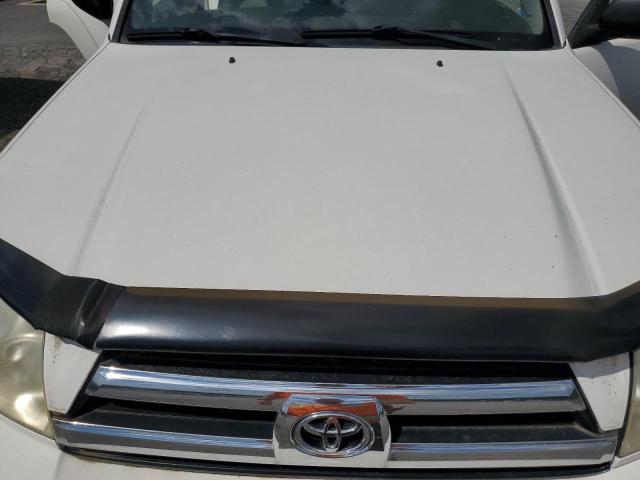 2005 Toyota 4Runner Sr5 VIN: JTEBU14R850057545 Lot: 61738404