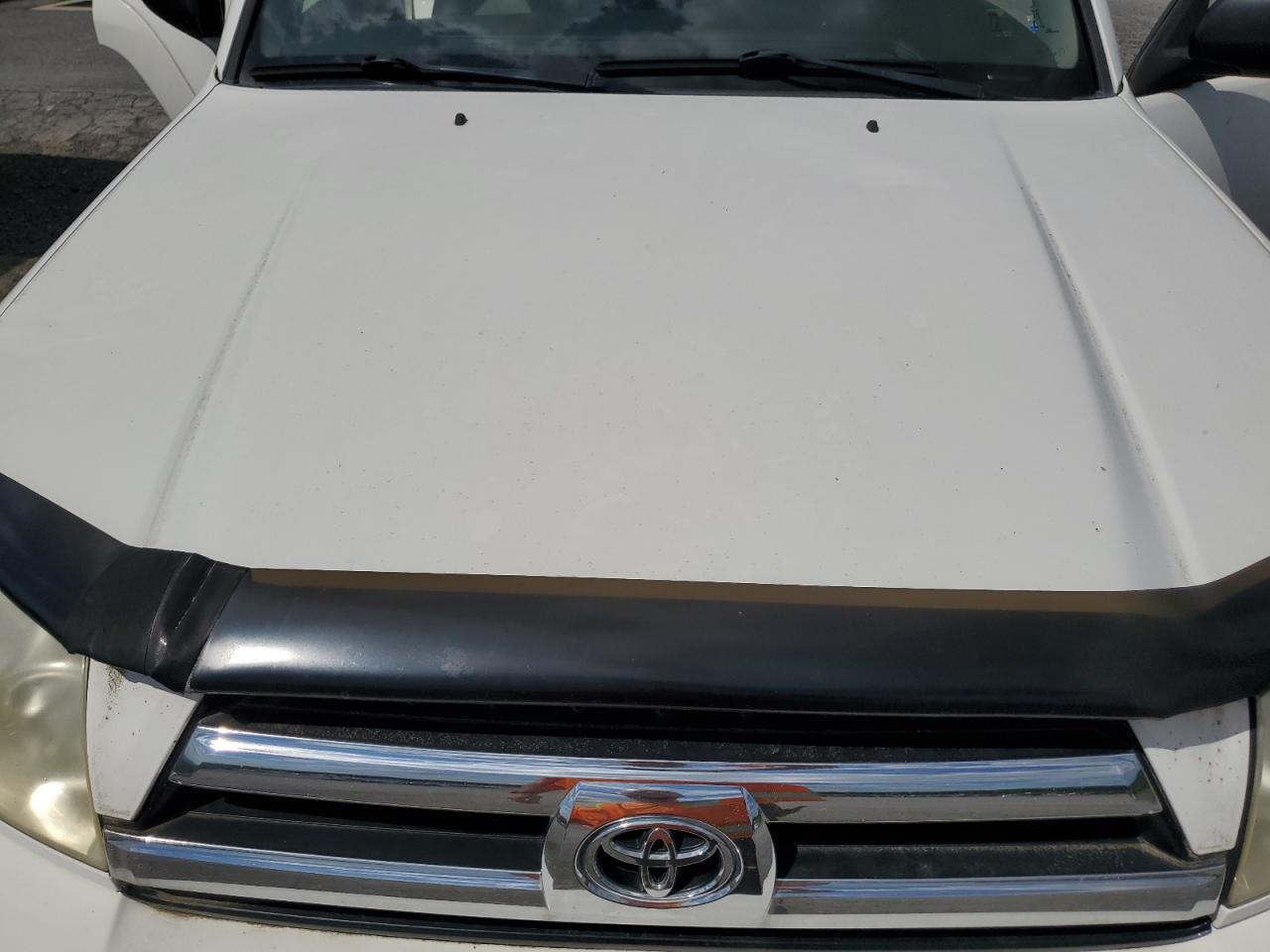 JTEBU14R850057545 2005 Toyota 4Runner Sr5