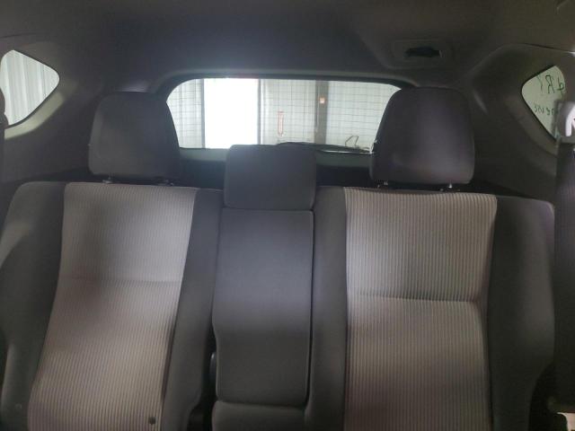 2015 TOYOTA RAV4 LE - JTMBFREV0FJ021627