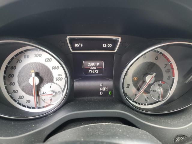 2015 MERCEDES-BENZ GLA 250 4M - WDCTG4GB1FJ039717
