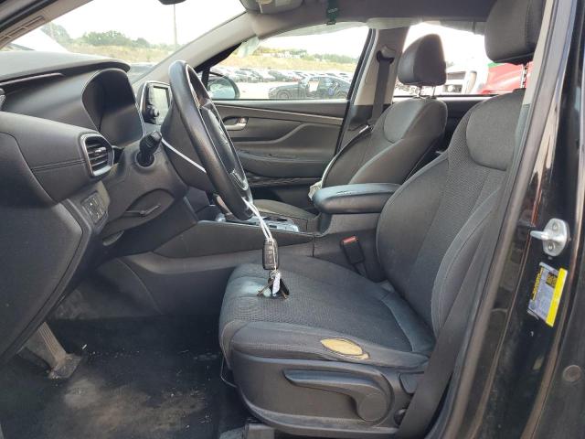 2019 HYUNDAI SANTA FE S - 5NMS2CAD3KH088471