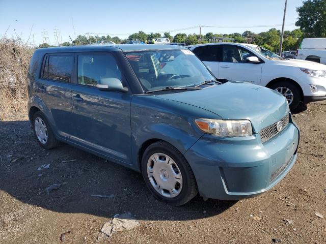 2009 Toyota Scion Xb VIN: JTLKE50E291095000 Lot: 62708424