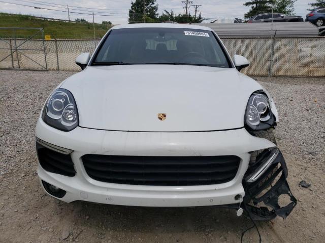 2016 PORSCHE CAYENNE - WP1AA2A20GKA15415