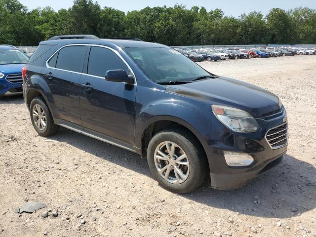 2016 CHEVROLET EQUINOX LT - 2GNALCEK6G1129664