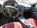 MERCEDES-BENZ SLK 350 photo