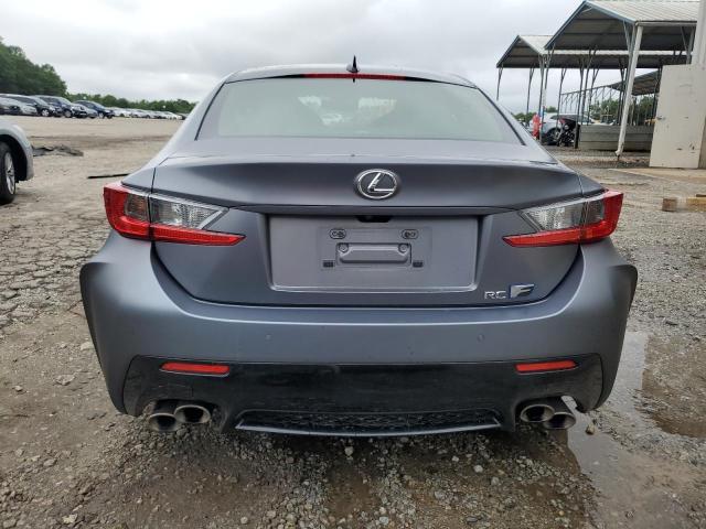 2019 LEXUS RC-F - JTHHP5BCXK5006959