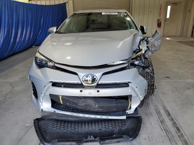 2017 TOYOTA COROLLA L - 5YFBURHE2HP589877