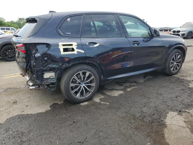 VIN 5UXTA6C08P9S00394 2023 BMW X5, Xdrive45E no.3