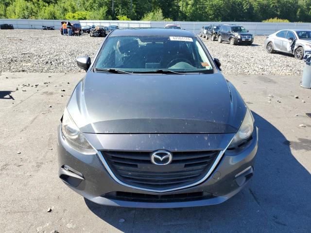 VIN JM1BM1M79E1172197 2014 Mazda 3, Grand Touring no.5