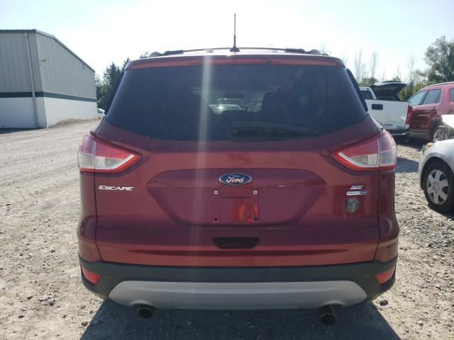 VIN 1FMCU9GX9DUD63108 2013 Ford Escape, SE no.6