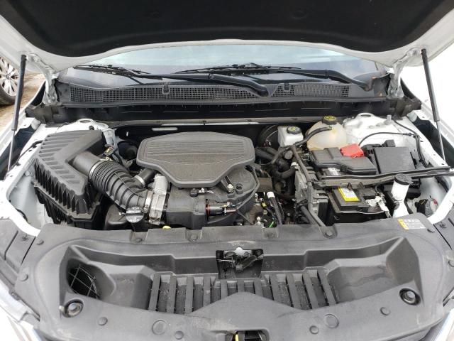 2020 CHEVROLET BLAZER 2LT - 3GNKBCRS9LS703920