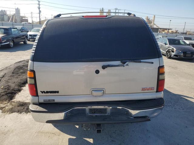 2004 GMC Yukon VIN: 1GKEC13Z34R115310 Lot: 59798594