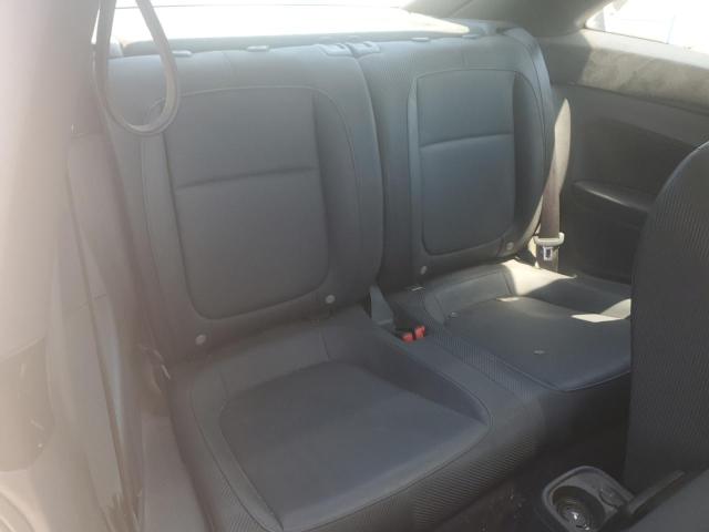 2016 VOLKSWAGEN BEETLE SE - 3VWJ07AT9GM614975