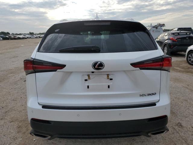 2019 Lexus Nx 300 Base VIN: JTJYARBZ1K2135976 Lot: 62290074