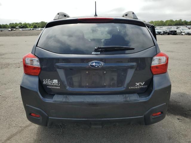 JF2GPAGC7E8308826 2014 Subaru Xv Crosstrek 2.0 Limited