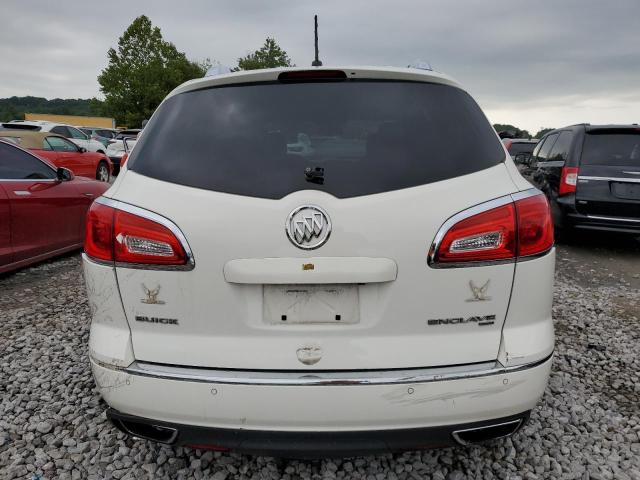 VIN 5GAKVBKD1EJ337639 2014 Buick Enclave no.6