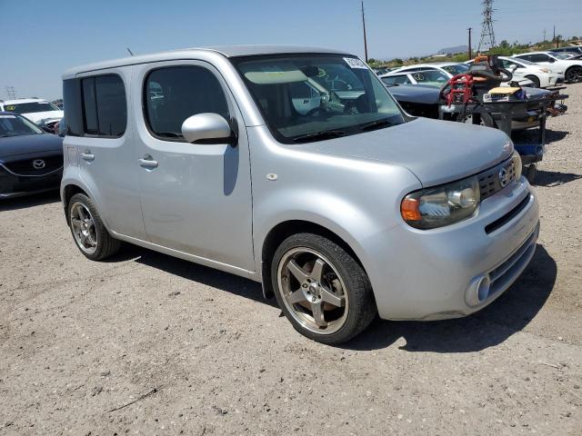 2013 Nissan Cube S VIN: JN8AZ2KR6DT305013 Lot: 62104224