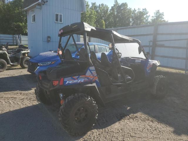 2013 POLARIS RZR 4 800 - 4XAXE7EA5DF251441