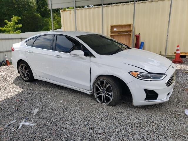 3FA6P0CD1LR177185 Ford Fusion SEL 4